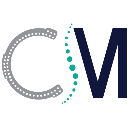Crouse & MacGreggor Logo 2024